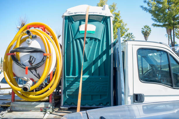 Best Porta potty delivery and setup  in Mount Holly Springs, PA