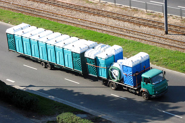 Best Long-term porta potty rental  in Mount Holly Springs, PA